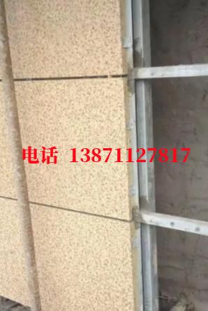舟山海通管道清洗施工外墙ET板
